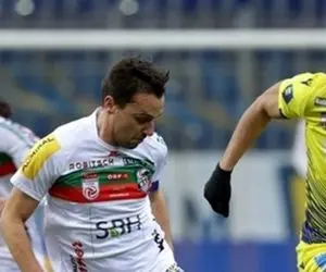 شایعه پیوستن رضا اسدی به پرسپولیس صحت دارد؟