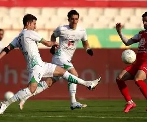  در ذوب‌آهن هیچ وقت اننقدر فشار نبودم!