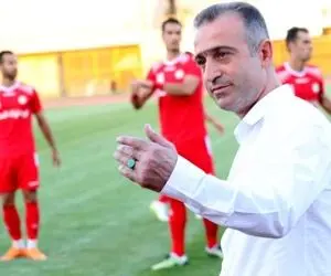 استوری معنادار فراز کمالوند و فرمانده خطاب کردن فرهاد مجیدی + عکس