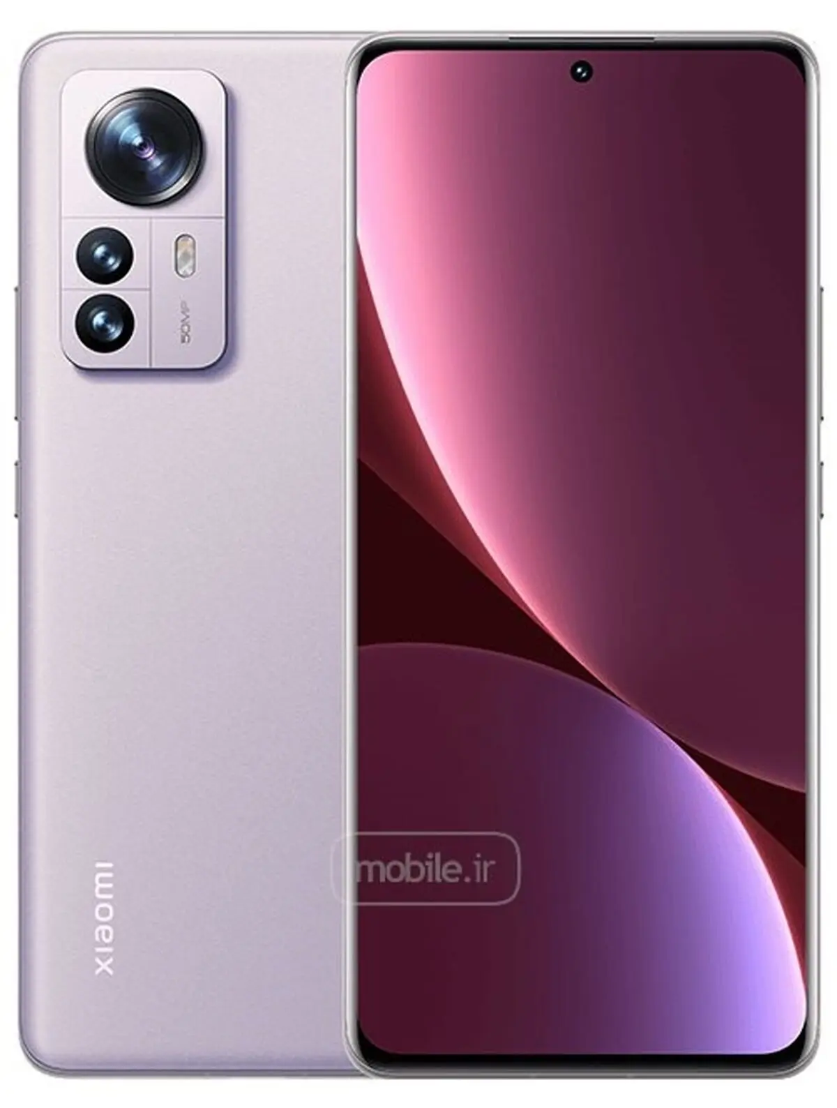 Xiaomi 12 Pro