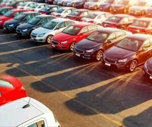افزایش ۵۰ تا ۲۵۰ میلیونی قیمت خودرو‌های مونتاژی