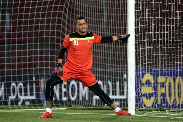 Hamed Lak  shayanews