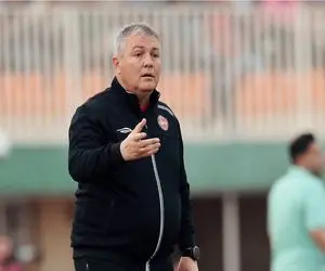 آخرین فرصت تراکتور برای رکورد تاریخی