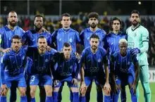 مطالبات استقلالی‌ها پرداخت شد