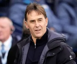 مربی سابق رئال و تیم‌ملی اسپانیا در قطر