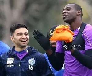 مطهری - دیاباته زوج خط حمله استقلال برابر پیکان