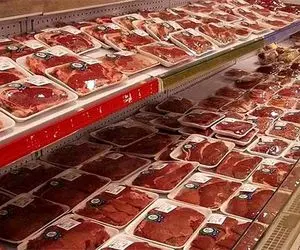 توزیع گوشت تنظیم بازار متوقف شد؟/ نقشه مافیا برای بازار گوشت قرمز