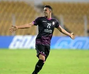 التماس گزارشگر به آل کثیر؛ تو رو خدا دستت رو جایی که نباید ببری، نبر