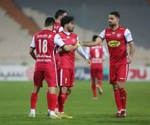 پرسپولیس 100 میلیارد داد تا ستاره های سن دارش جدا شوند