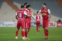 پرسپولیس 100 میلیارد داد تا ستاره های سن دارش جدا شوند