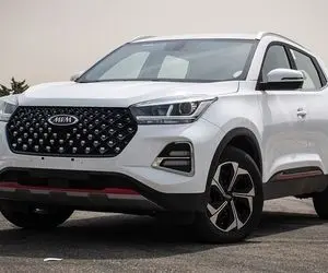 ایکس 55 پرو مدیران خودرو قیمت خورد؛ 925 میلیون!