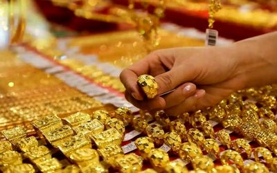یک پیش بینی مهم درباره قیمت طلا در اسفند ماه