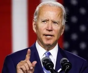 حمله بایدن به خاورمیانه خارج از دیپلماسی که وعده داده بود!