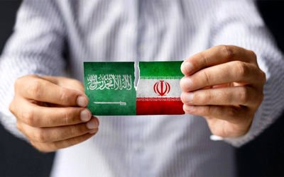 واکنش چین به توافق ایران و عربستان 