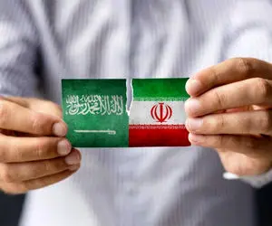 واکنش چین به توافق ایران و عربستان 