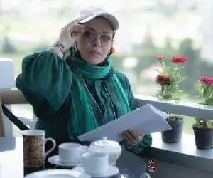 منشا اعتماد به نفس زیاد بهاره رهنما افشا شد!
