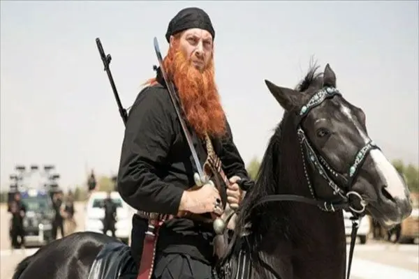 ارشا اقدسی درگذشت