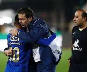 چرا استقلال مجبور است قایدی را به تیم  استراماچونی بفروشد؟