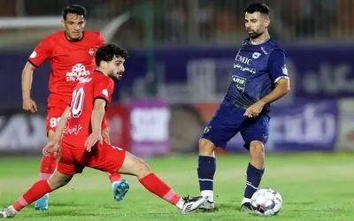 ساعت بازی تراکتور - چادرملو در هفته یازدهم لیگ برتر