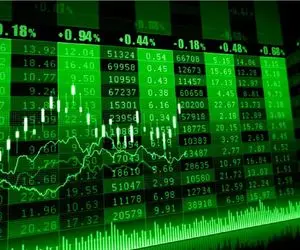 چراغ سبز بورس روشن شد