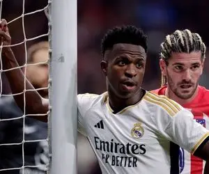 عربستانی ها به دنبال فوق ستاره رئال مادرید