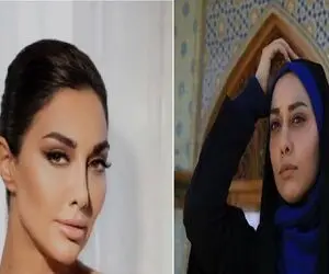 صدف طاهریان و بازگشت به ایران؛ صفحه ۳ میلیونی خانم بازیگر پر از خالی