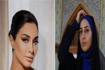 صدف طاهریان و بازگشت به ایران؛ صفحه ۳ میلیونی خانم بازیگر پر از خالی