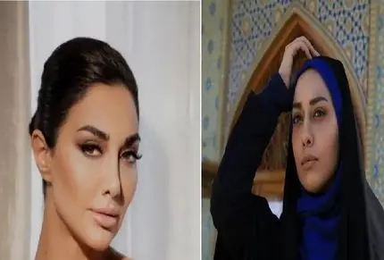 صدف طاهریان و بازگشت به ایران؛ صفحه ۳ میلیونی خانم بازیگر پر از خالی