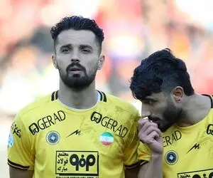 استقلال به دنبال جذب 2 بمب نقل و انتقالات