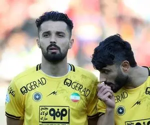 استقلال به دنبال جذب 2 بمب نقل و انتقالات