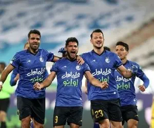 رکورد ویژه دو بازیکن استقلال در لیگ برتر!