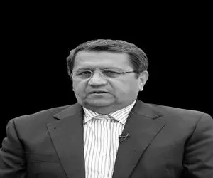 (عکس) صندلی خالی همتی در جلسه هیات دولت ساعتی پس از استیضاح