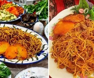 رازهای خوشمزه شدن ماکارونی دمی / نکات ساده تا یه غذای فوق العاده بپزید