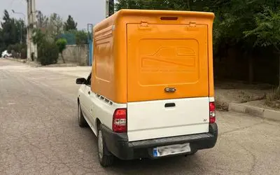 شرایط ثبت نام بدون قرعه کشی پراید وانت؛ با ۲۰۰ میلیون خودرو صفر بخرید