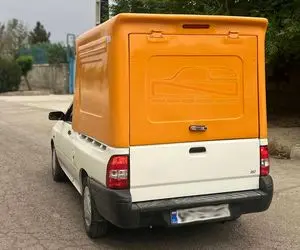 شرایط ثبت نام بدون قرعه کشی پراید وانت؛ با ۲۰۰ میلیون خودرو صفر بخرید