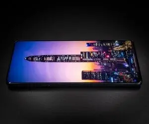 رندر های رسمی, طراحی پنل پشتی Moto Edge X30 را فاش کردند