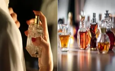 ترفند قدیمی در مصر باستان برای موندگاری بیشتر بوی عطر / اینجوری مومیاییشونم خوشبو بود