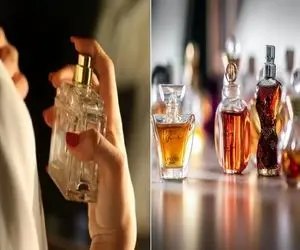 ترفند قدیمی در مصر باستان برای موندگاری بیشتر بوی عطر / اینجوری مومیاییشونم خوشبو بود