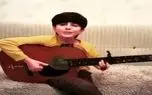 آواز محلی؛ بچه خوش صدای آذری جوری عاشیق اولوب پشمان خوند نفهمی چی میگه هم خوشت میاد