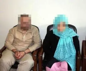 ماجرای فجیع قتل نوزاد یک روزه توسط مادرش!