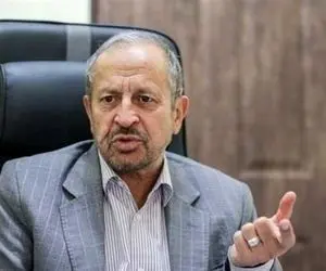 سردار افشار به نفع رییسی کنار کشید