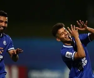 «ترین‌»‌های مرحله گروهی لیگ قهرمانان آسیا