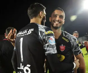 چالش شیرین اوسمار در بازی های آینده!