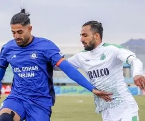 ابراهیمی ، آمده ام به استقلال گل بزنم!