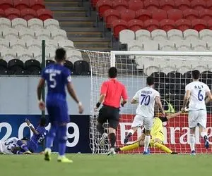 برتری محسوس استقلال بر الهلال از نگاه الریاضیه