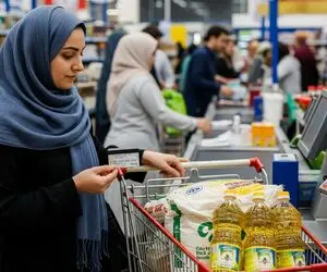 فردا یکشنبه 15 شهریور کالابرگ این گروه از افراد شارژ می شود