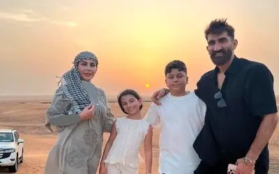 معماری خلاقانه؛ سلیقه اکرم بانو تو دکور خونه ۲۰ هر زنی باید ازش یاد بگیره