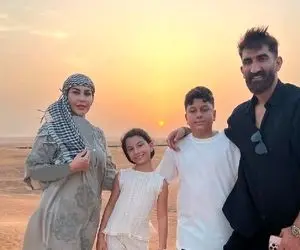 معماری خلاقانه؛ سلیقه اکرم بانو تو دکور خونه ۲۰ هر زنی باید ازش یاد بگیره