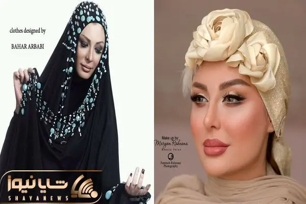 newsha-zeighami shayanews