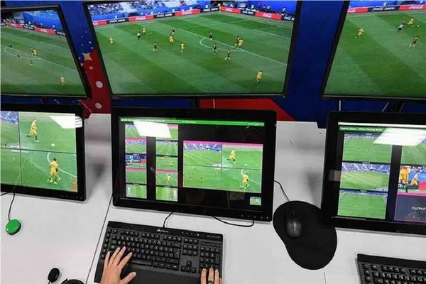 داوران VAR در سوپرجام مشخص شدند